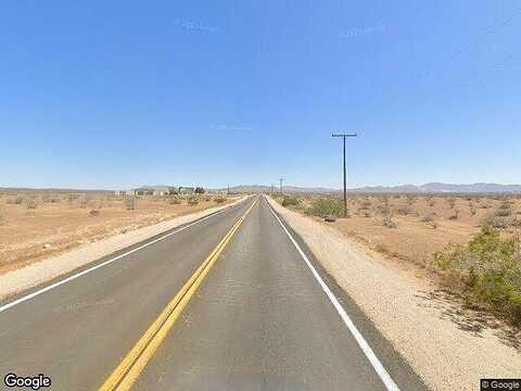 Near Stoddard Wells Rd, Apple Valley, CA 92307