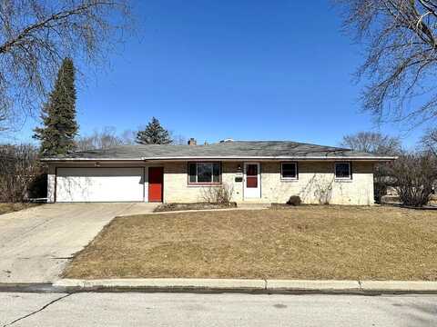 Shepherd, MENOMONEE FALLS, WI 53051