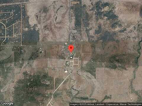 N C &Amp; D Un, Vernon, AZ 85940