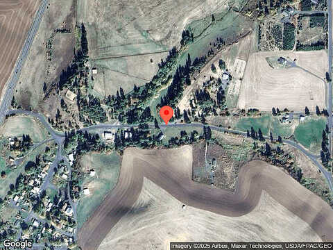 Four Mile Rd, Viola, ID 83872