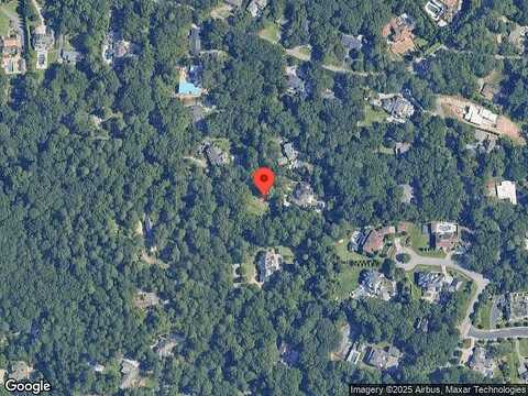 Paran Trl Nw #4065, Atlanta, GA 30327