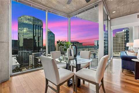 Peachtree, ATLANTA, GA 30326