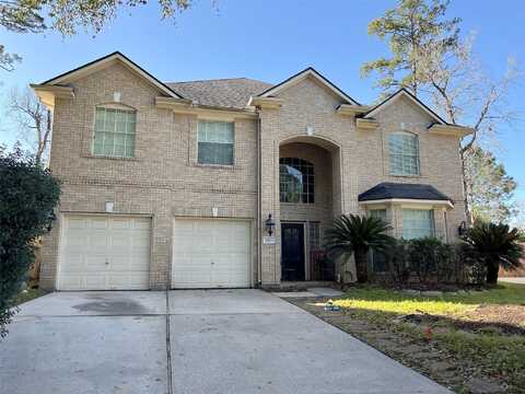Winding Hollow, CONROE, TX 77385