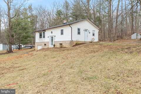 Middle, TIMBERVILLE, VA 22853