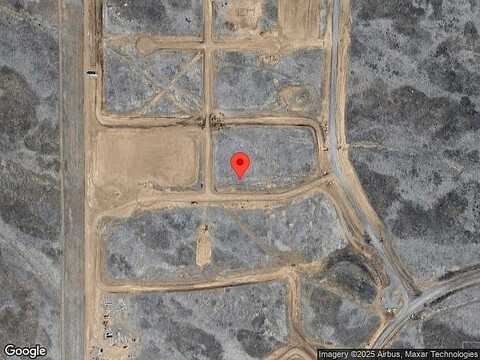E Songbird Way Lot 17, Prescott Valley, AZ 86315