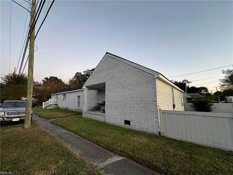Decatur, CHESAPEAKE, VA 23324