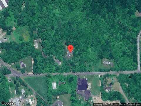 Tulip Tree Ln, Bethlehem, CT 06751
