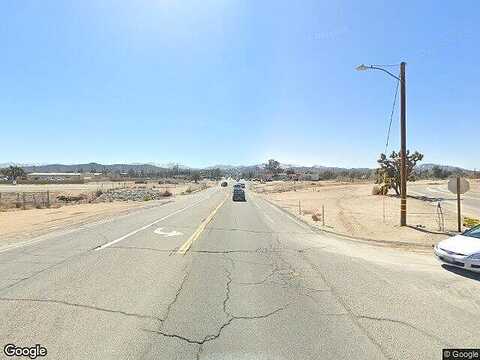 Sunnyslope Dr #7, Yucca Valley, CA 92284