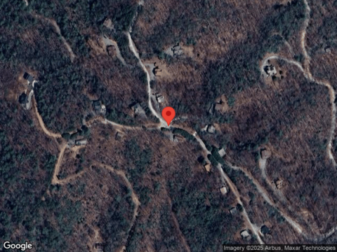 Amy Creek Cir, Ellijay, GA 30540