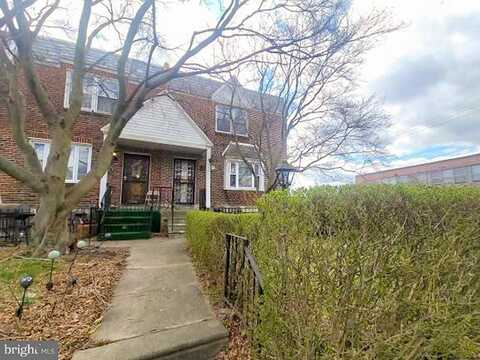 Bayard, PHILADELPHIA, PA 19150