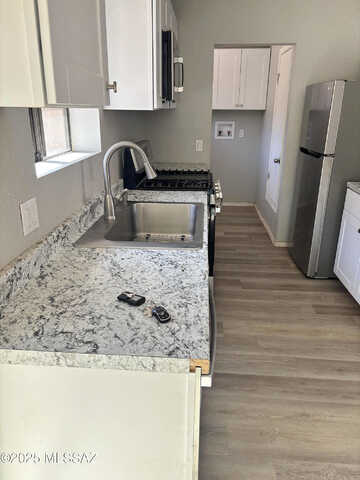 Camino Providencia, RIO RICO, AZ 85648