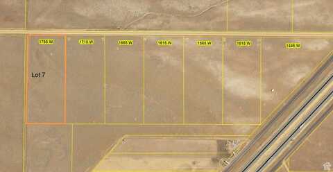 1765 W SUNFLOWER, Fillmore, UT 84631