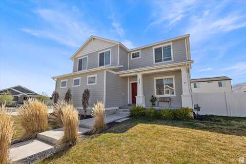 283 E ECHO LEDGE S, Saratoga Springs, UT 84045