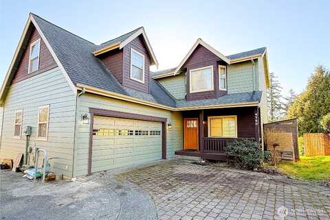 Oregon, BELLINGHAM, WA 98226