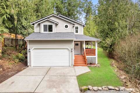 Rampart, YELM, WA 98597