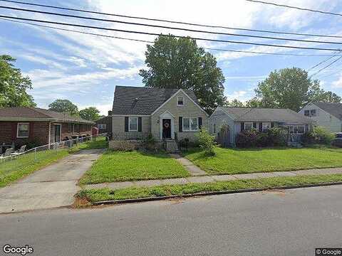 Merrimac, NORFOLK, VA 23504