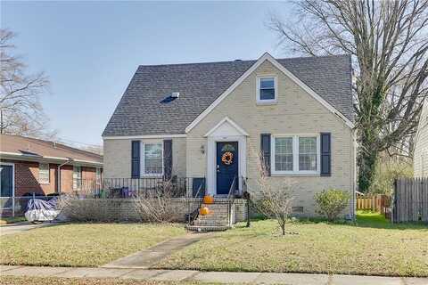Merrimac, NORFOLK, VA 23504
