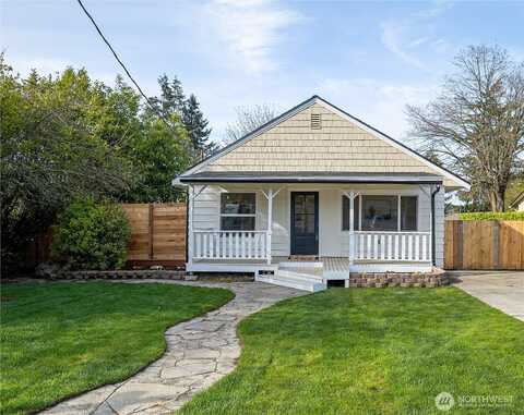 18Th, TACOMA, WA 98465