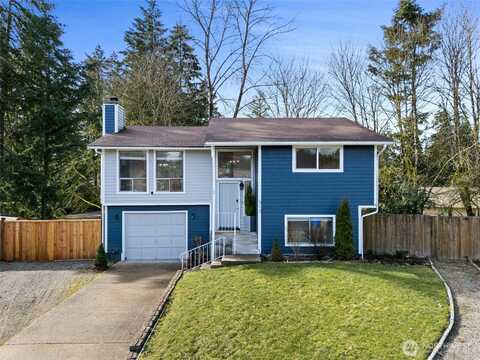 191St Street, SPANAWAY, WA 98387