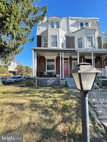 Broad, PHILADELPHIA, PA 19126