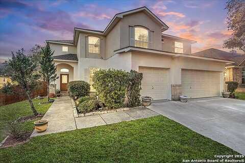 Sierra Peak, SAN ANTONIO, TX 78261