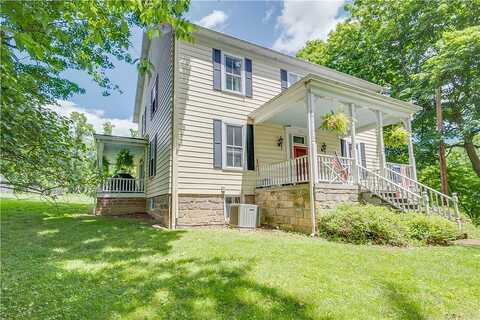 Clifton, BETHEL PARK, PA 15102