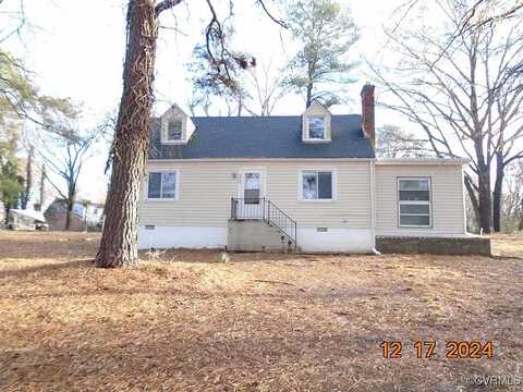 Belt, RICHMOND, VA 23224