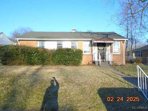 Redwood, RICHMOND, VA 23223