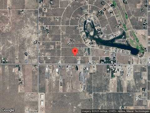 L-500 Aspen St, Christmas Valley, OR 97641