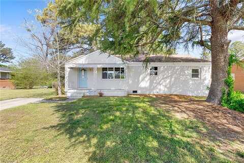 Truman, SUFFOLK, VA 23434