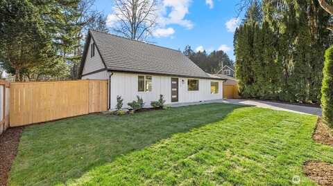 142Nd, KIRKLAND, WA 98034