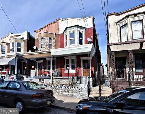 Keyser, PHILADELPHIA, PA 19144