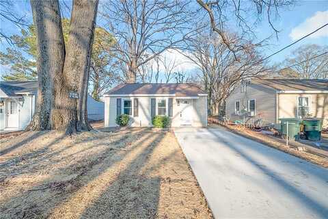 Marion, HAMPTON, VA 23663