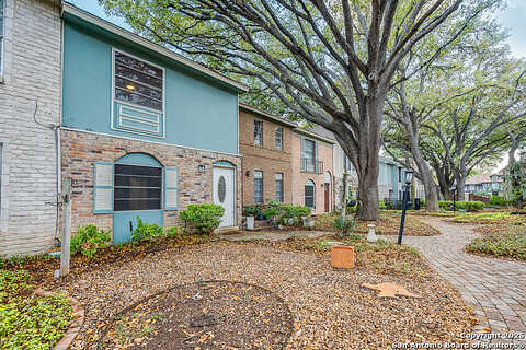 Woodbury, SAN ANTONIO, TX 78217