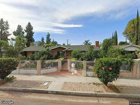 Fallbrook, WEST HILLS, CA 91307
