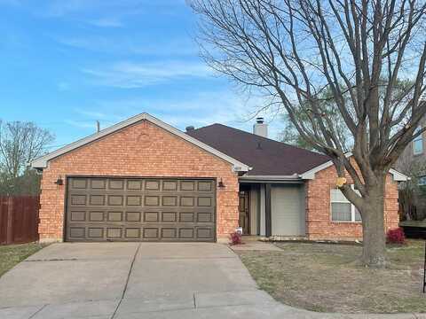 Maryannes Meadow, FORT WORTH, TX 76135