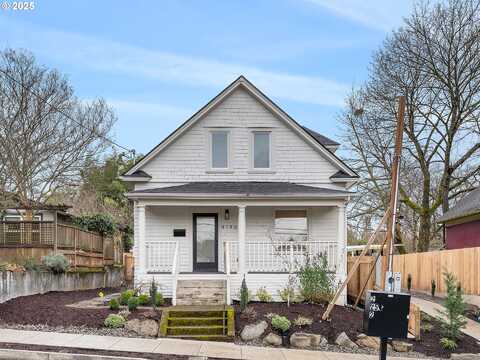 14Th, PORTLAND, OR 97211