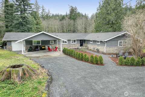 Redmond Fall City, REDMOND, WA 98053