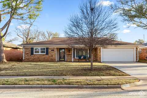 Sweetbriar, WICHITA FALLS, TX 76302