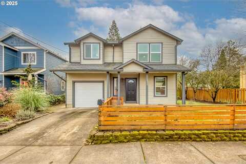 Henry, PORTLAND, OR 97206