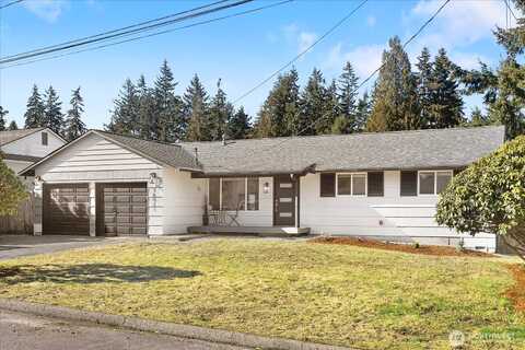 5Th, FEDERAL WAY, WA 98023