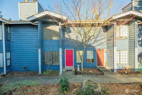 18Th, EVERETT, WA 98204