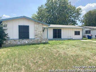 Castleridge, SAN ANTONIO, TX 78227