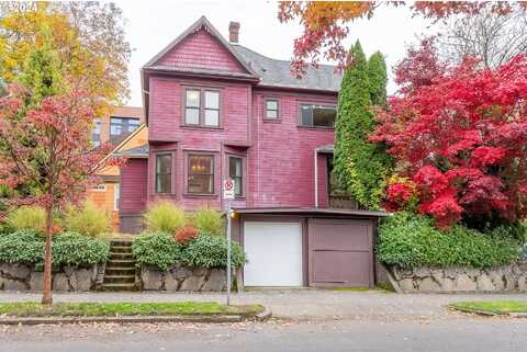 Monroe, PORTLAND, OR 97227