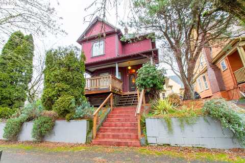 Monroe, PORTLAND, OR 97227