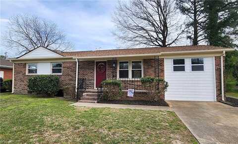 Custis, SUFFOLK, VA 23434