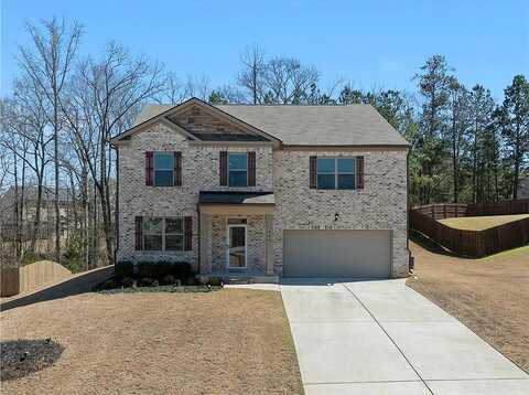 Basswood, MCDONOUGH, GA 30252