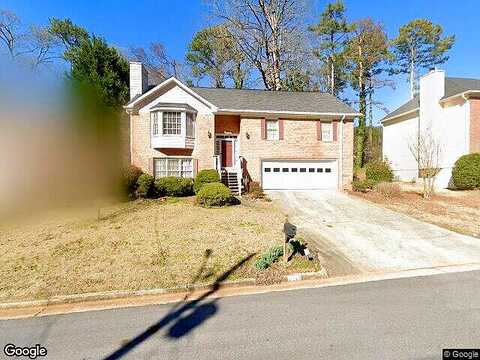 Palm Tree, LITHONIA, GA 30038