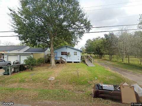 63Rd, PORT ARTHUR, TX 77640