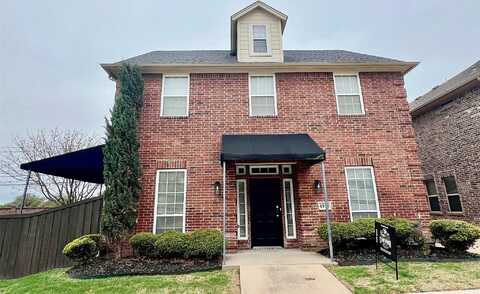 Ridglea Hills, FORT WORTH, TX 76116